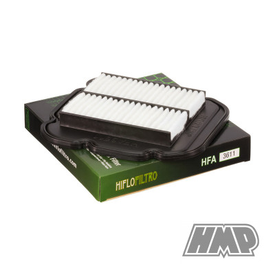 Filtro ar SUZUKI DL 650 / DL 1000 - HIFLOFILTRO